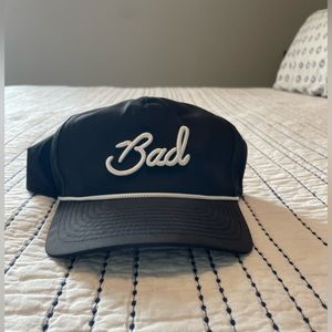 Bad Birdie Cap